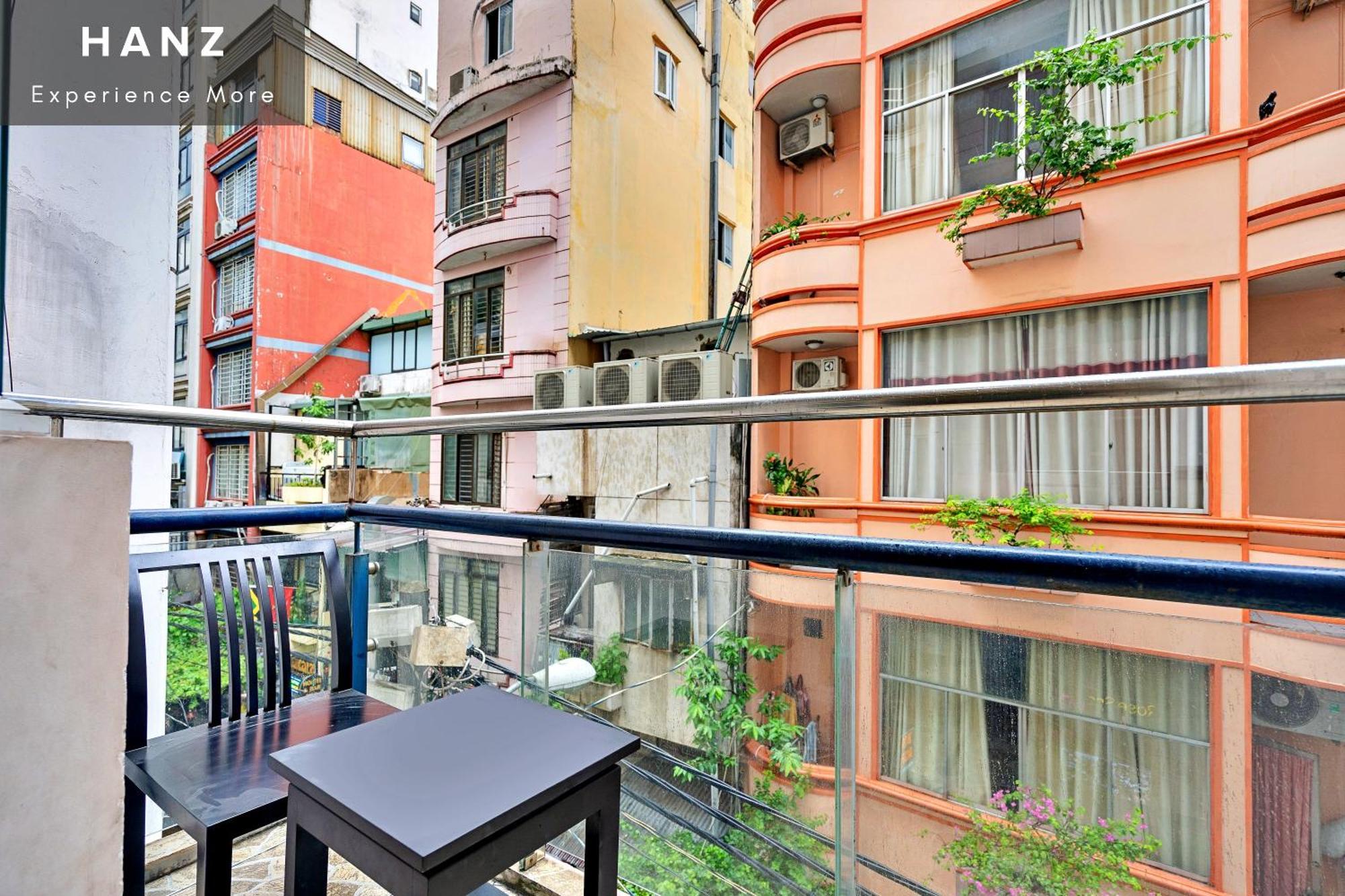 S4029 Yaya Hotel Bui Vien Cidade de Ho Chi Minh Exterior foto