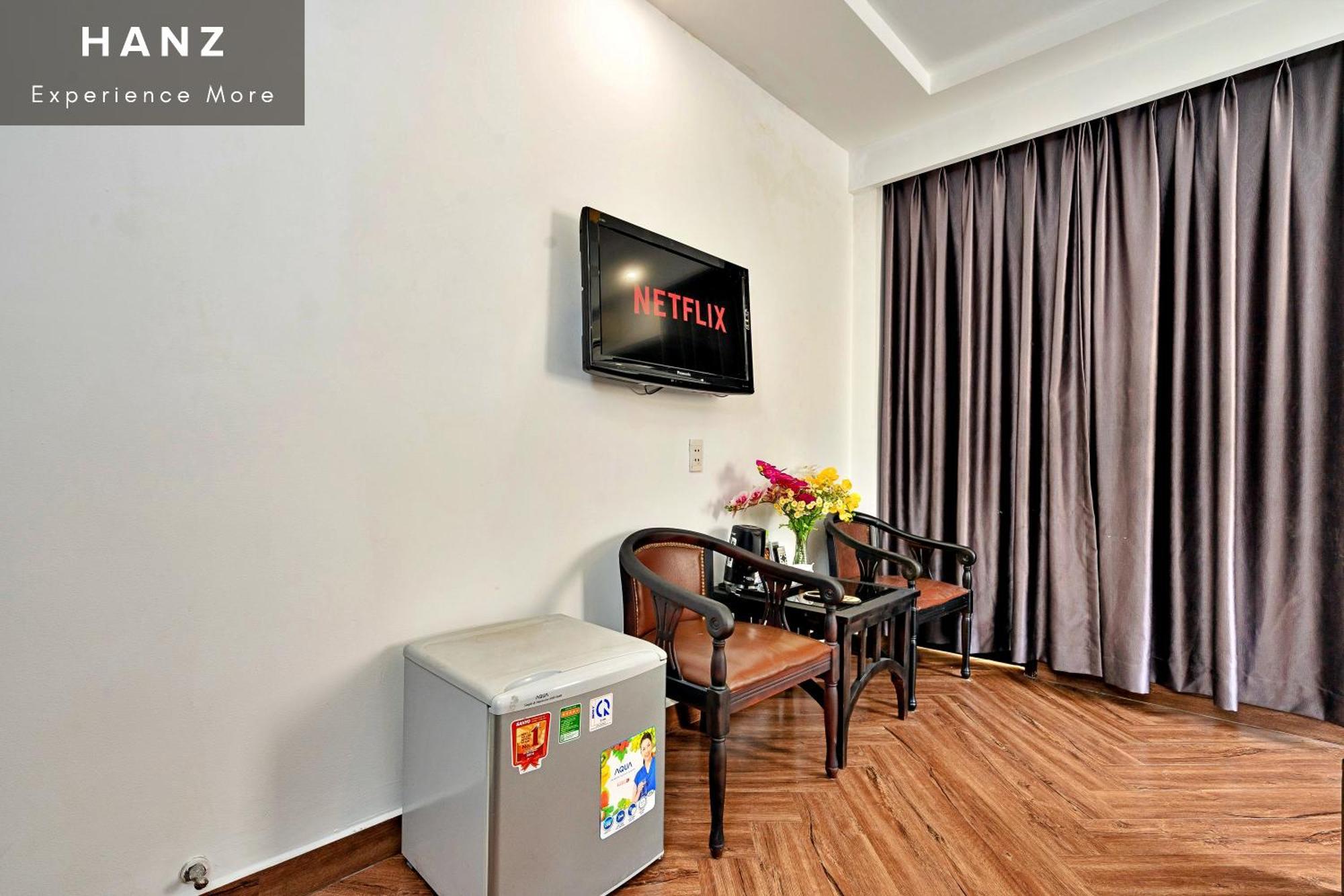 S4029 Yaya Hotel Bui Vien Cidade de Ho Chi Minh Exterior foto