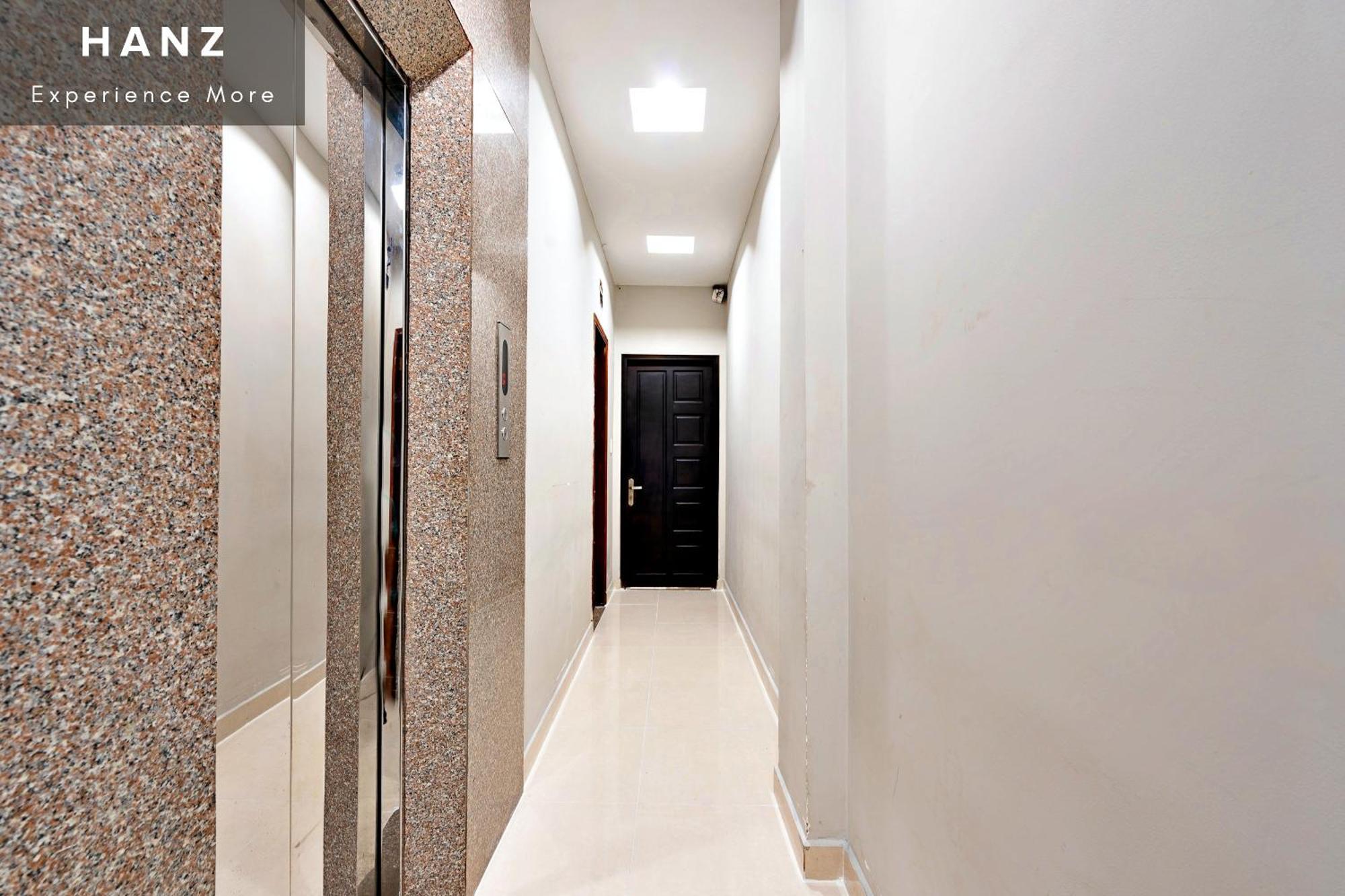 S4029 Yaya Hotel Bui Vien Cidade de Ho Chi Minh Exterior foto