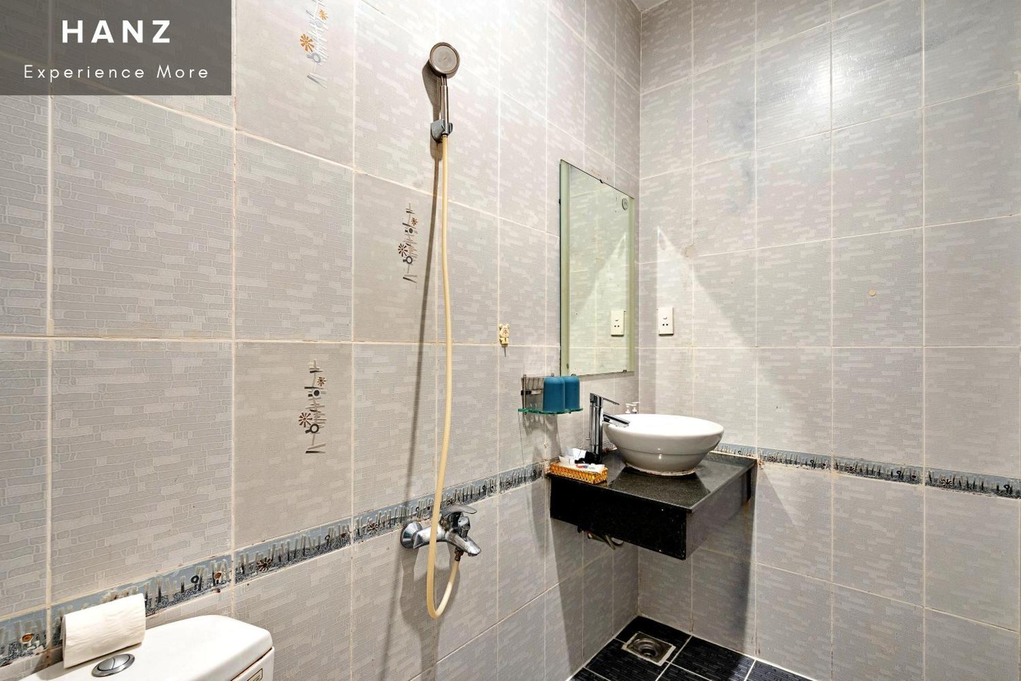 S4029 Yaya Hotel Bui Vien Cidade de Ho Chi Minh Exterior foto
