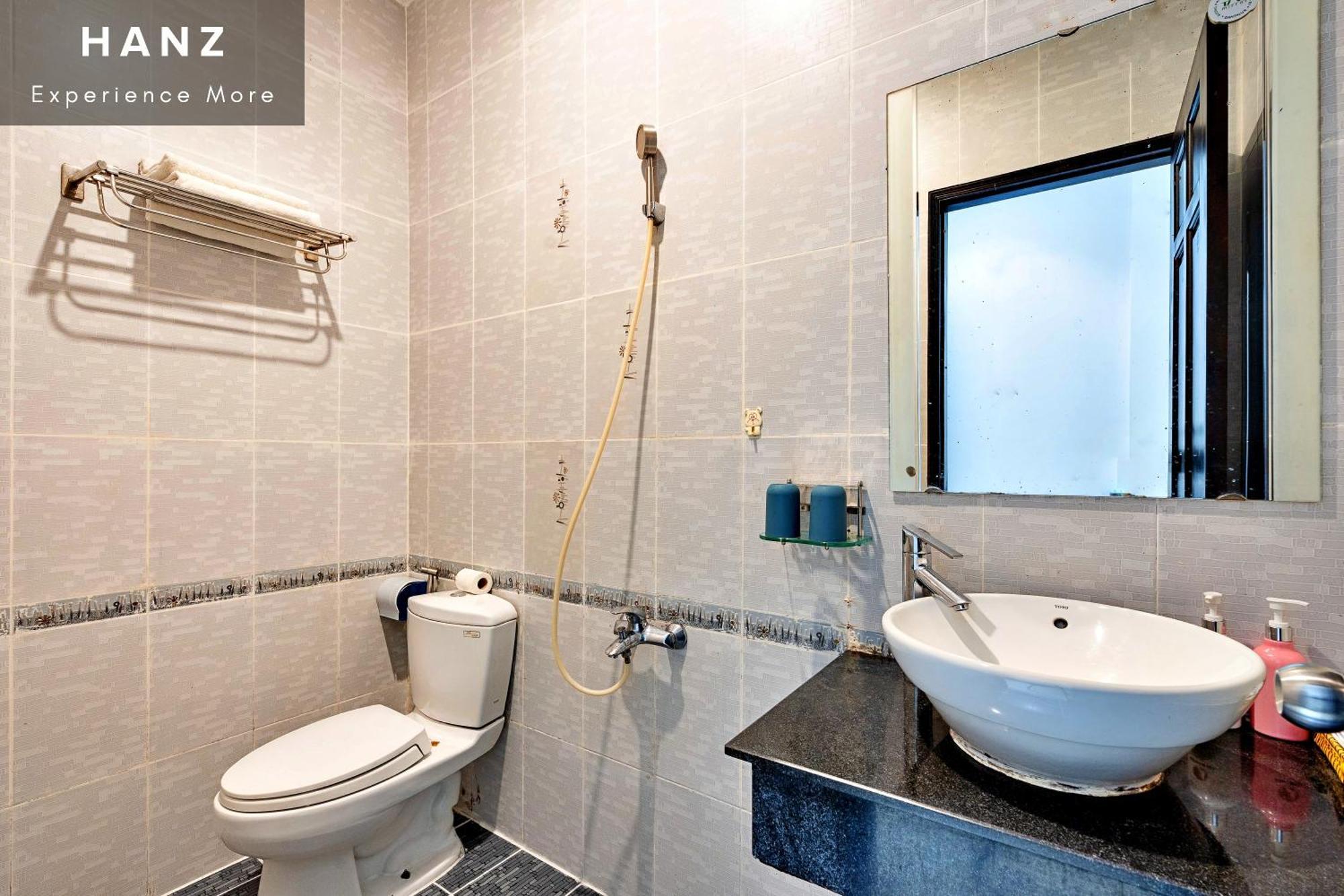 S4029 Yaya Hotel Bui Vien Cidade de Ho Chi Minh Quarto foto