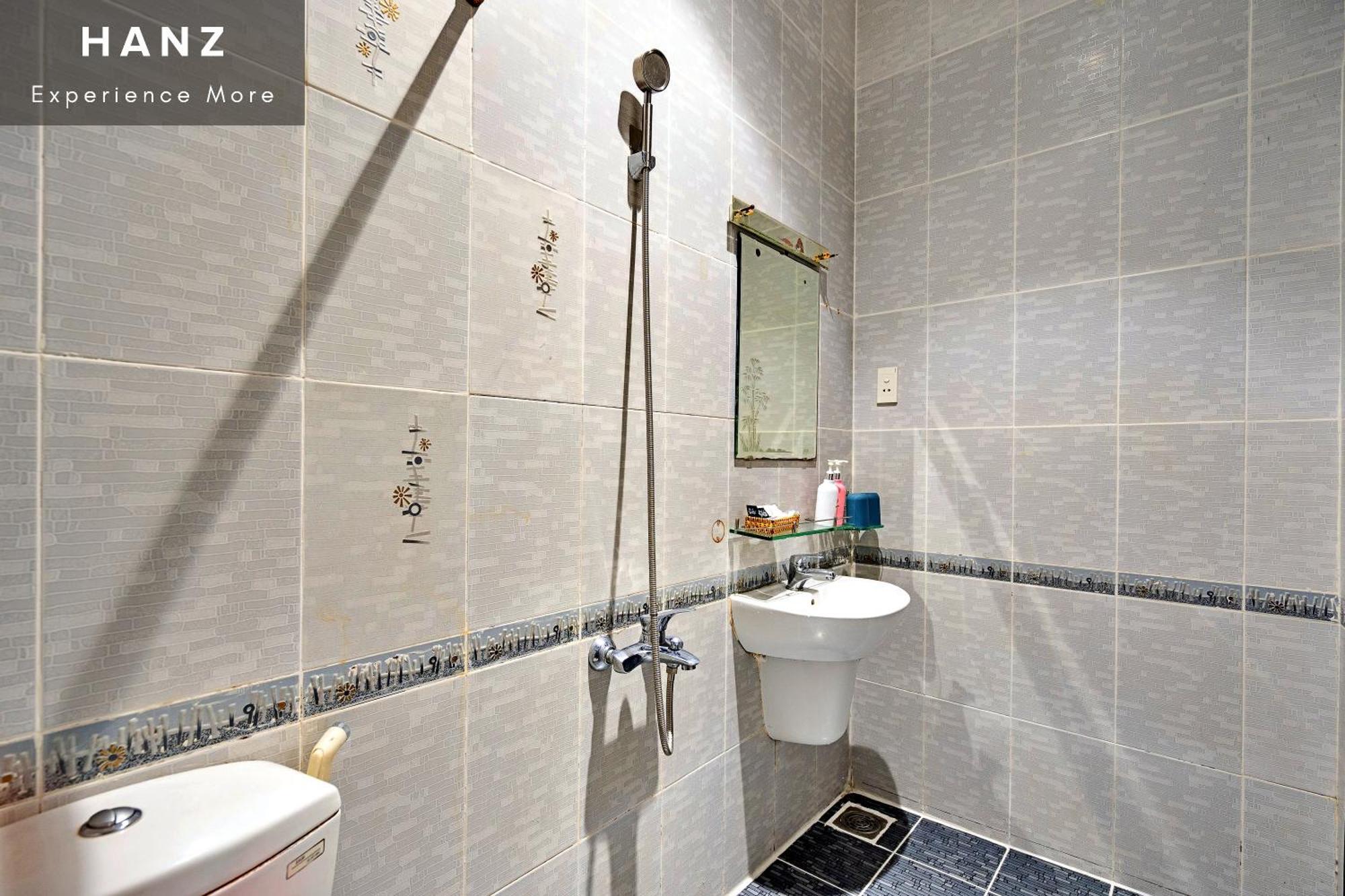 S4029 Yaya Hotel Bui Vien Cidade de Ho Chi Minh Quarto foto